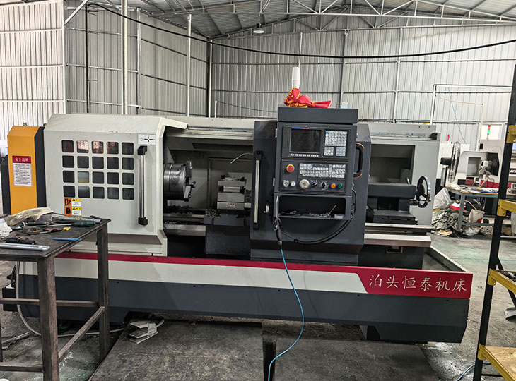 數(shù)控機(jī)床